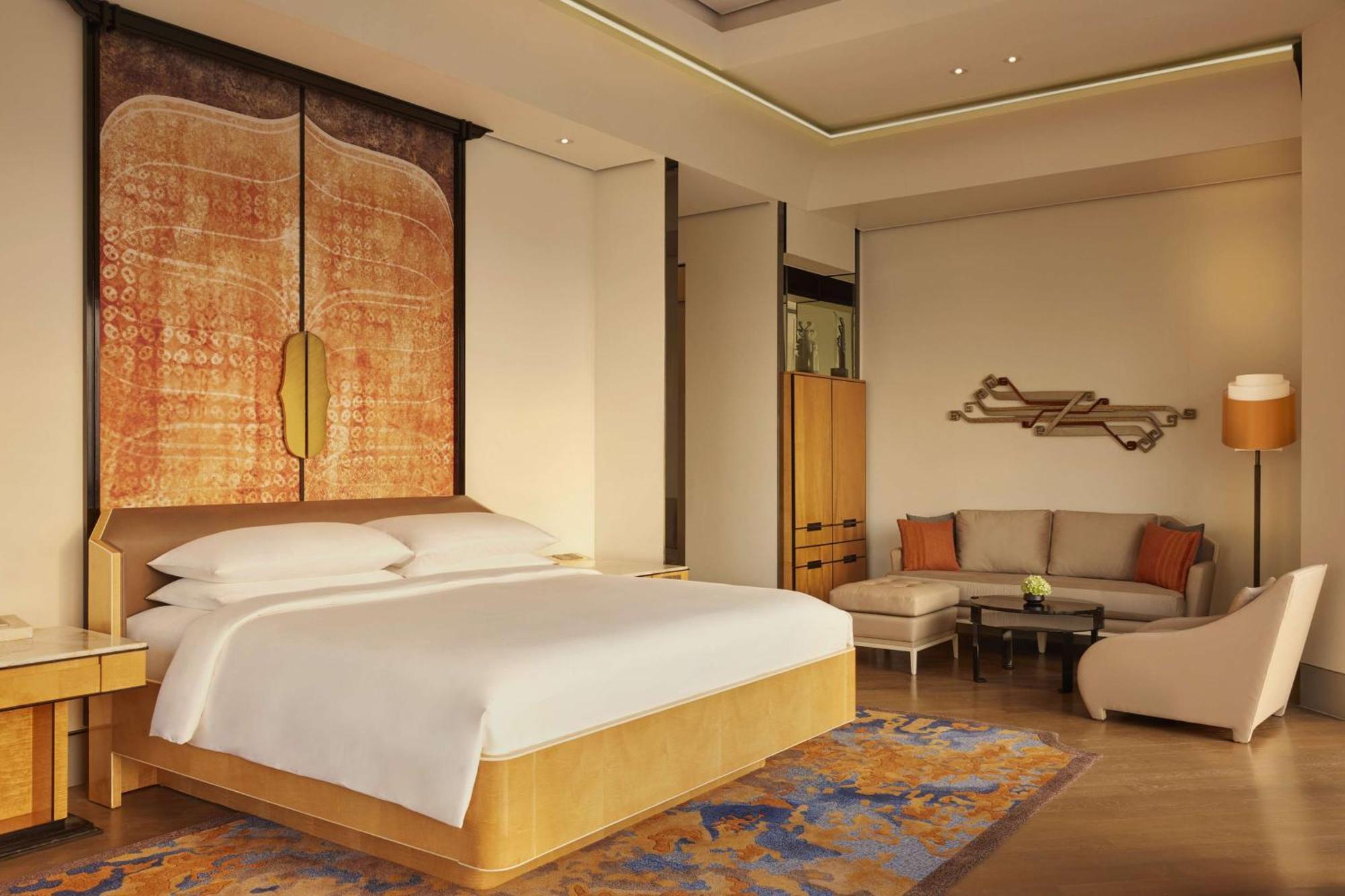 Hotel Keraton At The Plaza, Part Of The Unbound Collection By Hyatt Jakarta Exterior foto