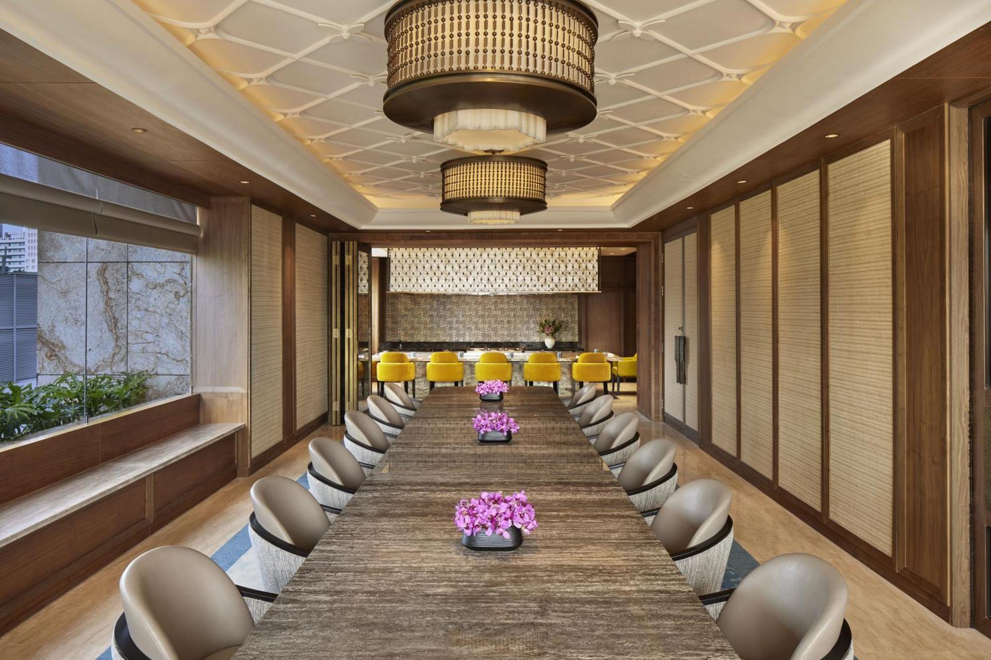 Hotel Keraton At The Plaza, Part Of The Unbound Collection By Hyatt Jakarta Exterior foto