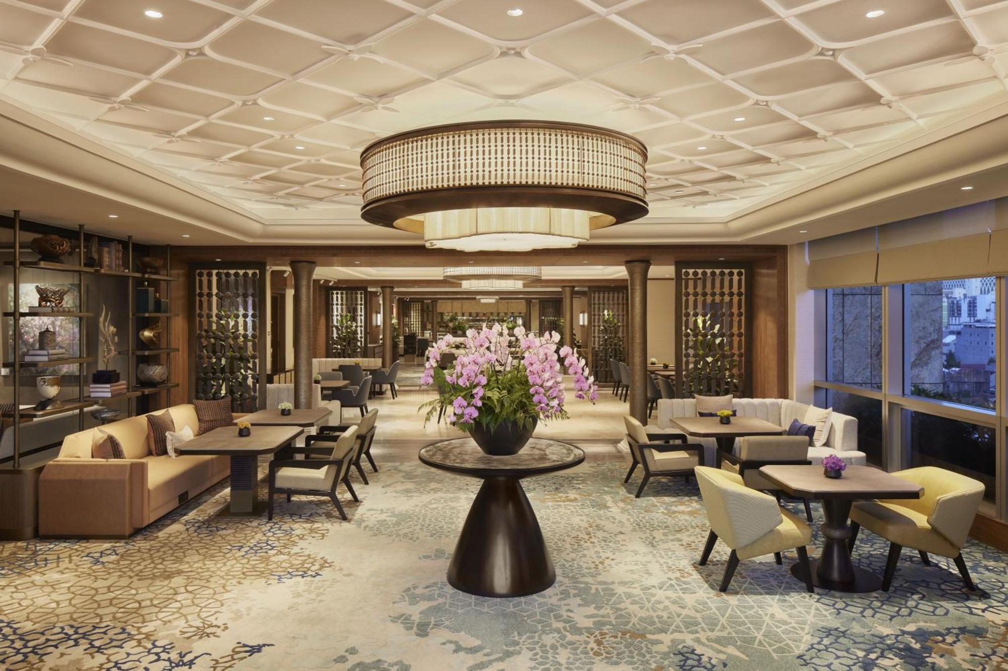 Hotel Keraton At The Plaza, Part Of The Unbound Collection By Hyatt Jakarta Exterior foto