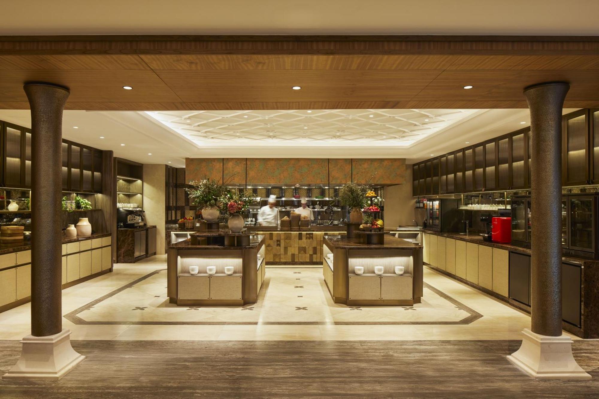 Hotel Keraton At The Plaza, Part Of The Unbound Collection By Hyatt Jakarta Exterior foto