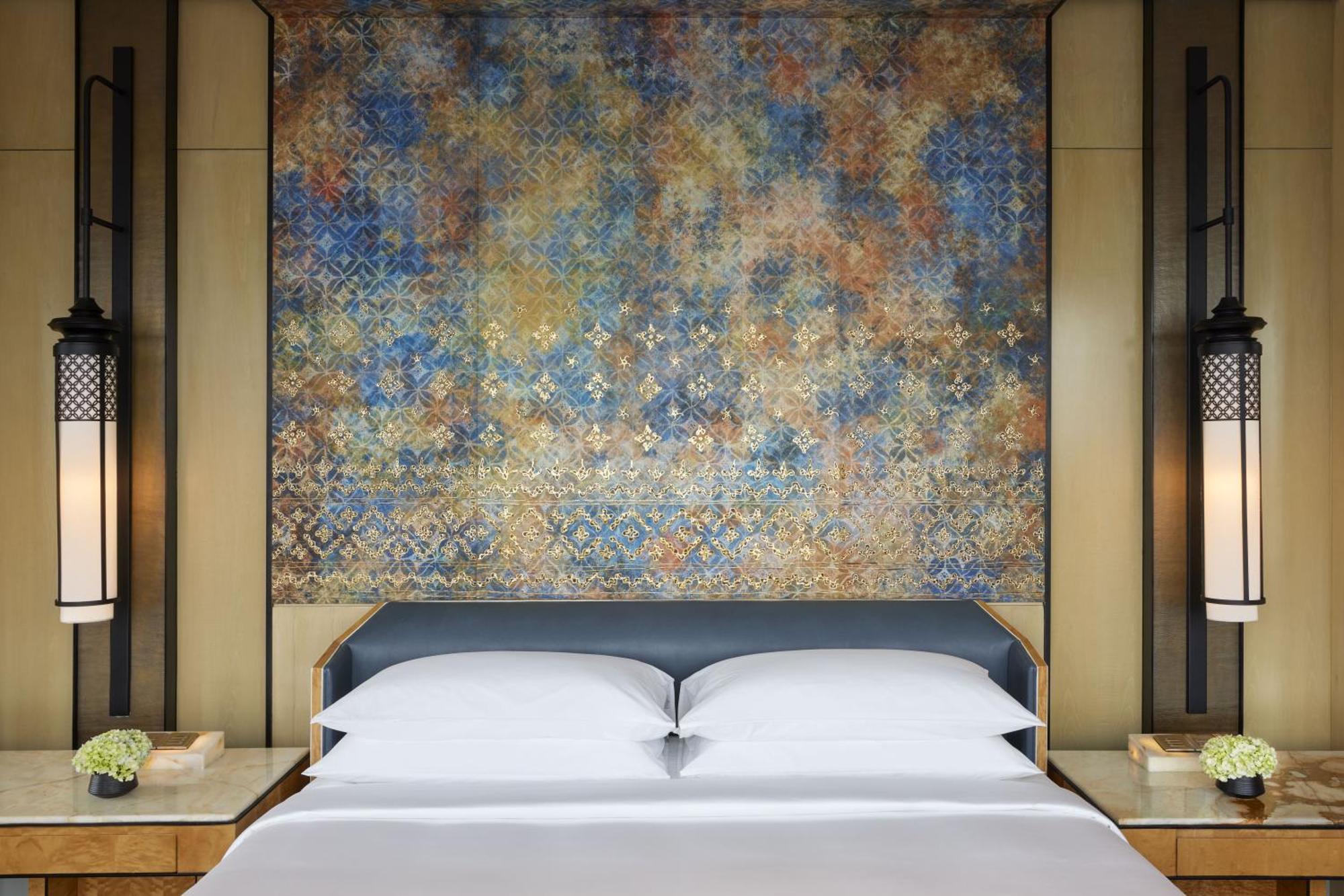 Hotel Keraton At The Plaza, Part Of The Unbound Collection By Hyatt Jakarta Exterior foto